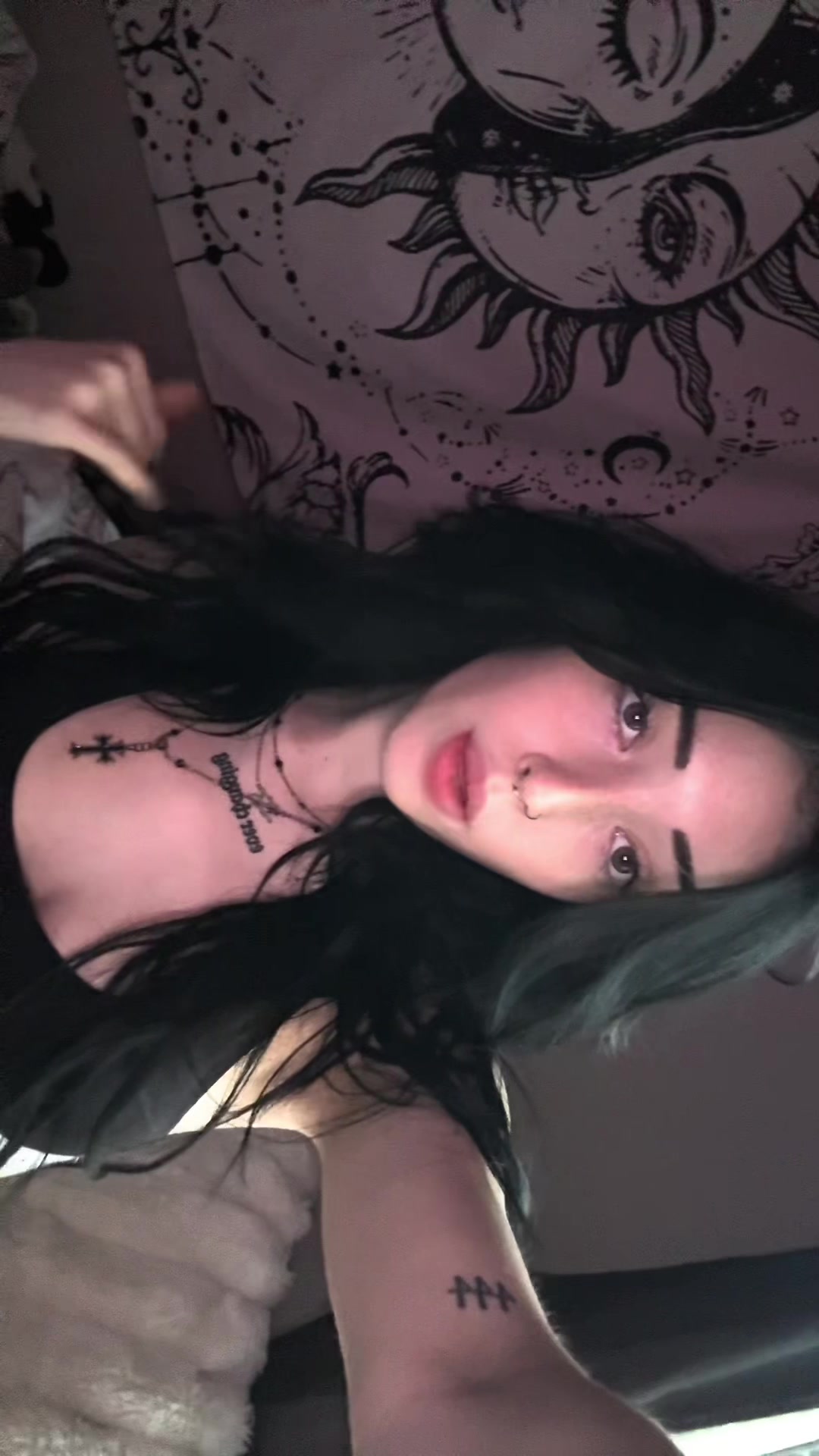 @kaylie marie 🕷️