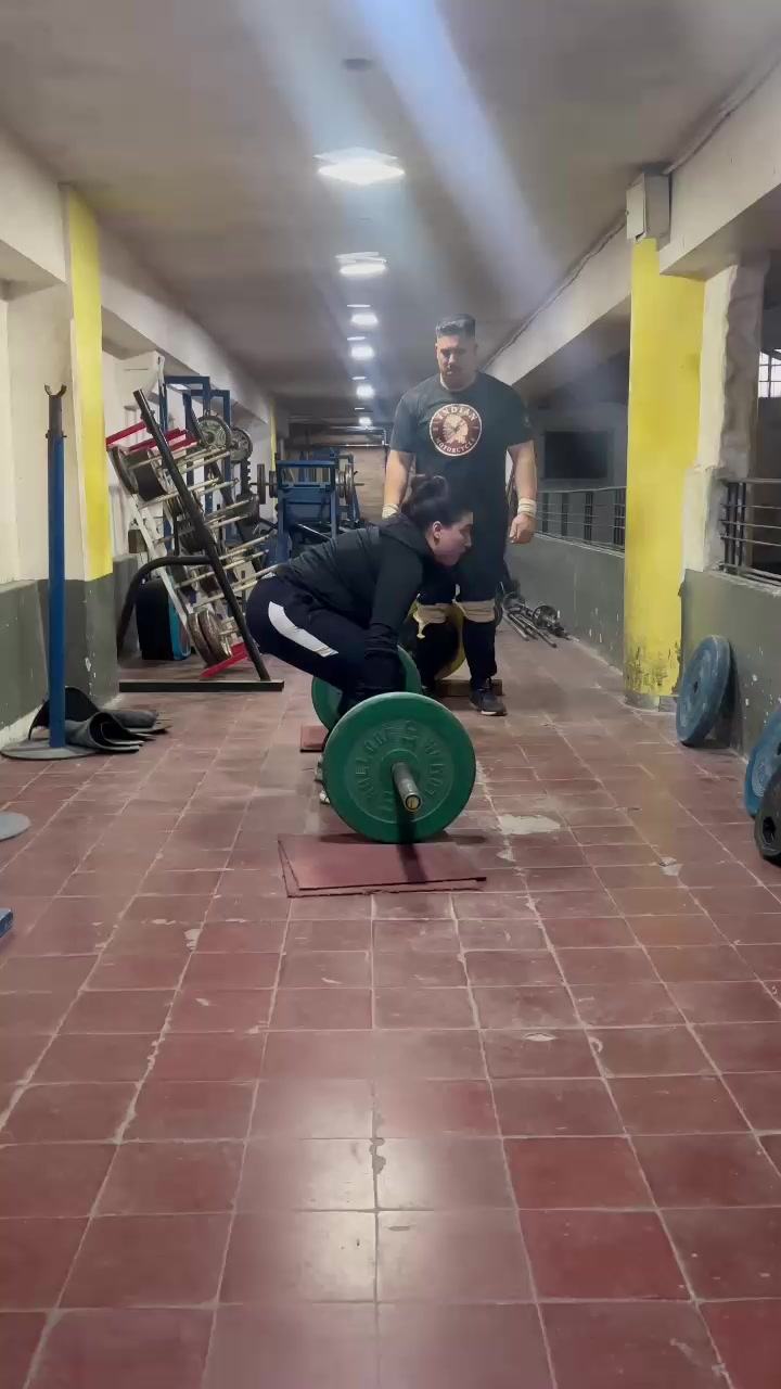 @Sistema Roth Entrenamiento
