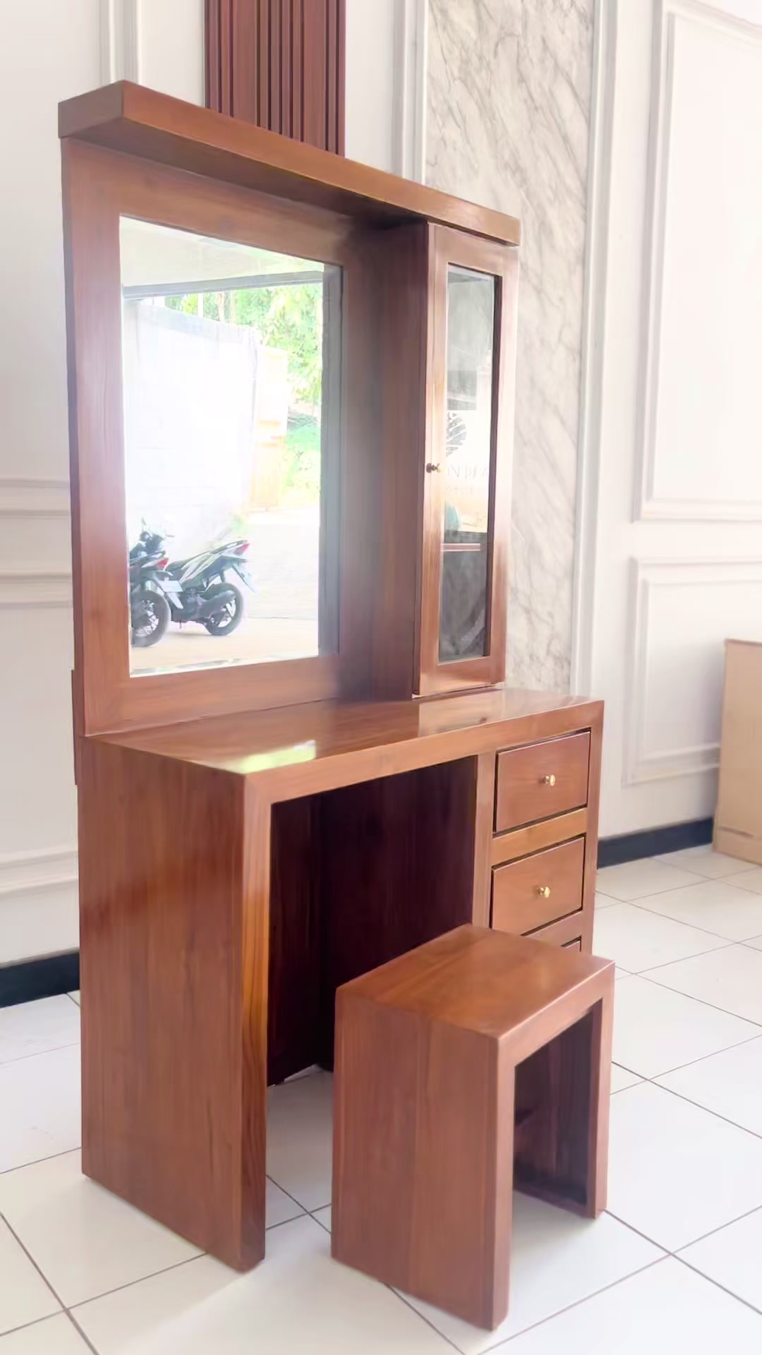 @kartini jati furniture