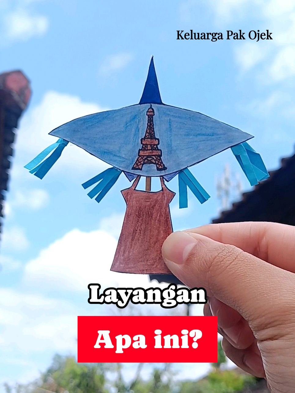 @Keluarga Pak Ojek