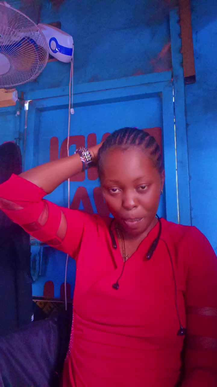 @Rachel Muguthi