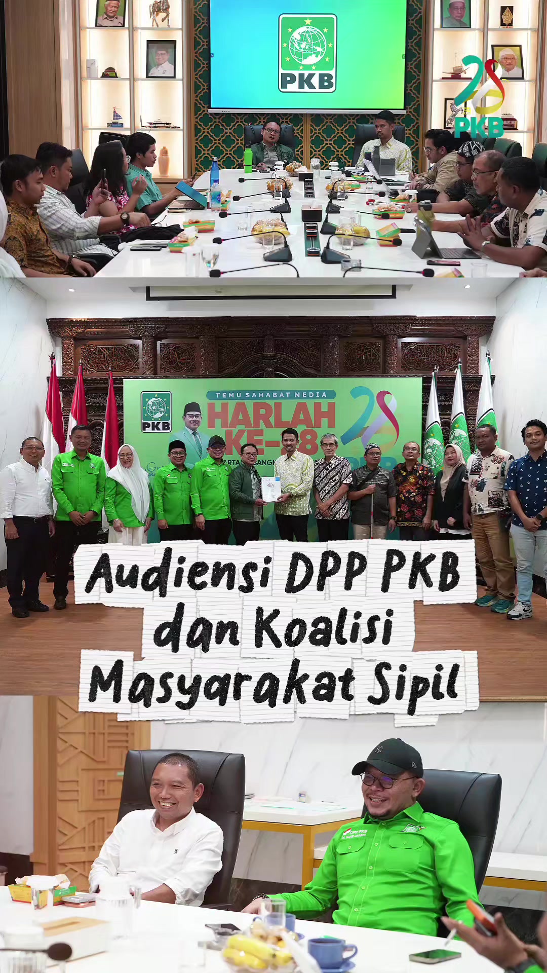 @DPP PKB