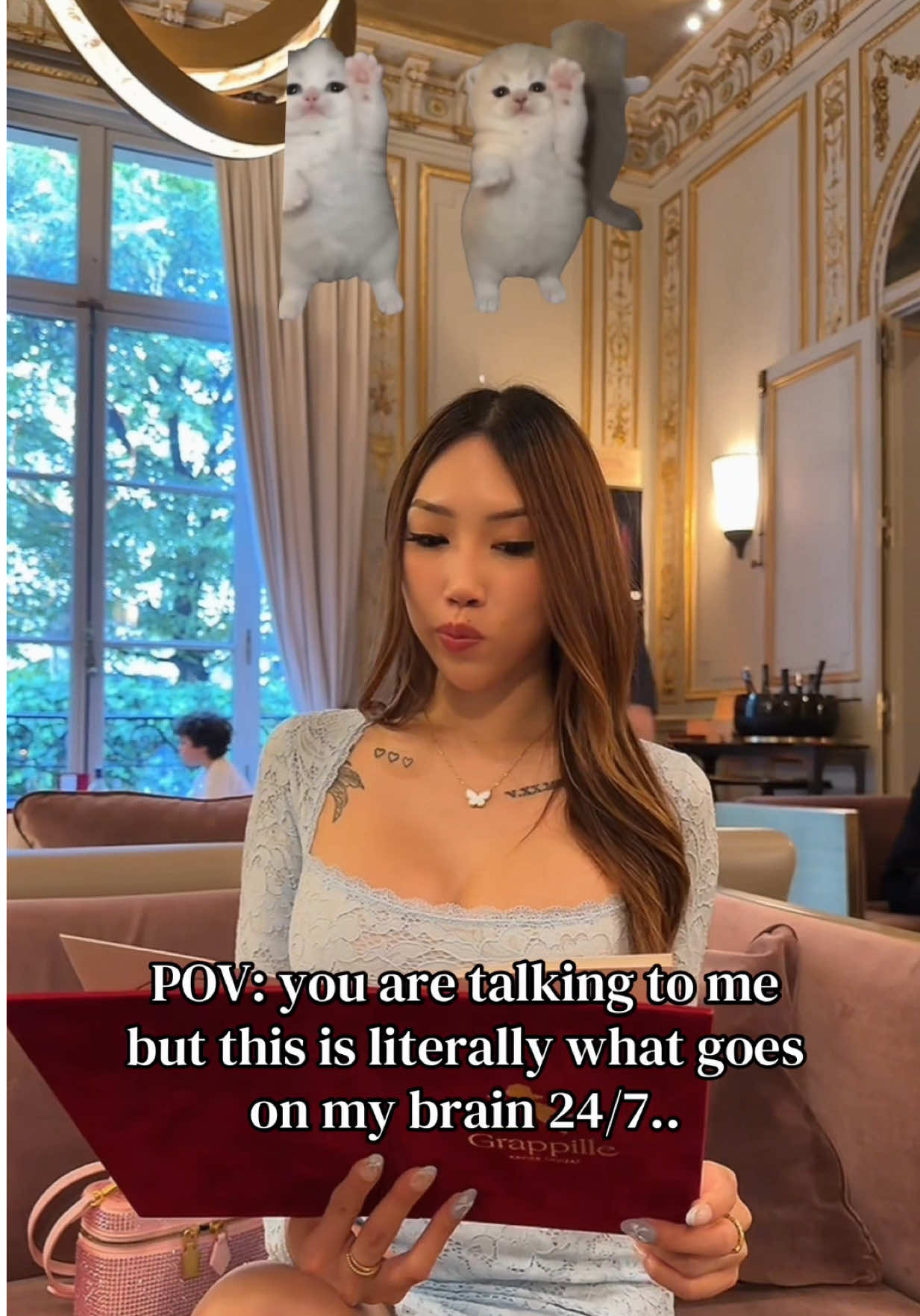 @Tina Yoshi