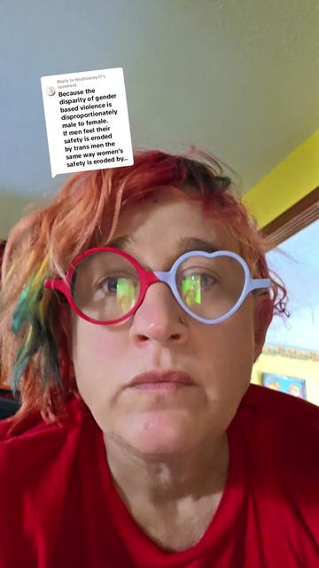 @Tonya Frizzle
