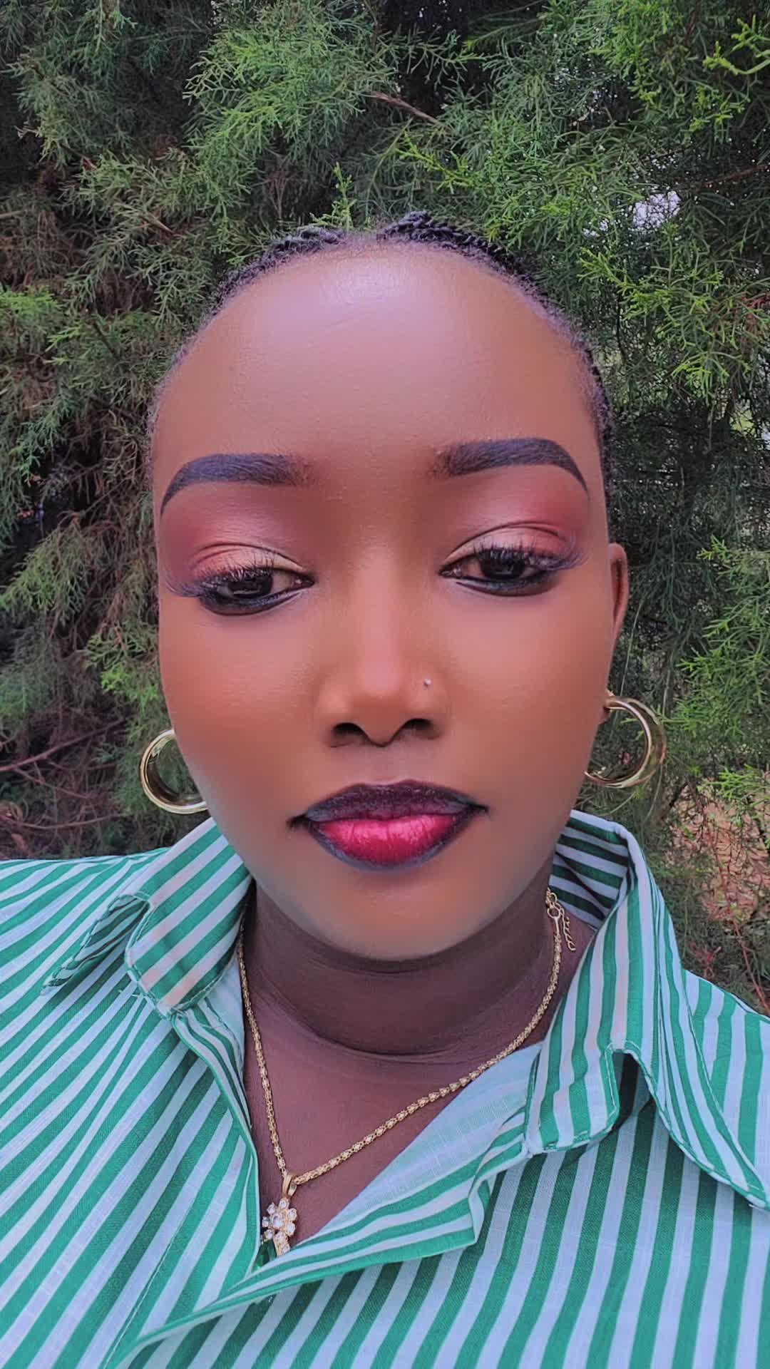 @Claudia tenai🇰🇪