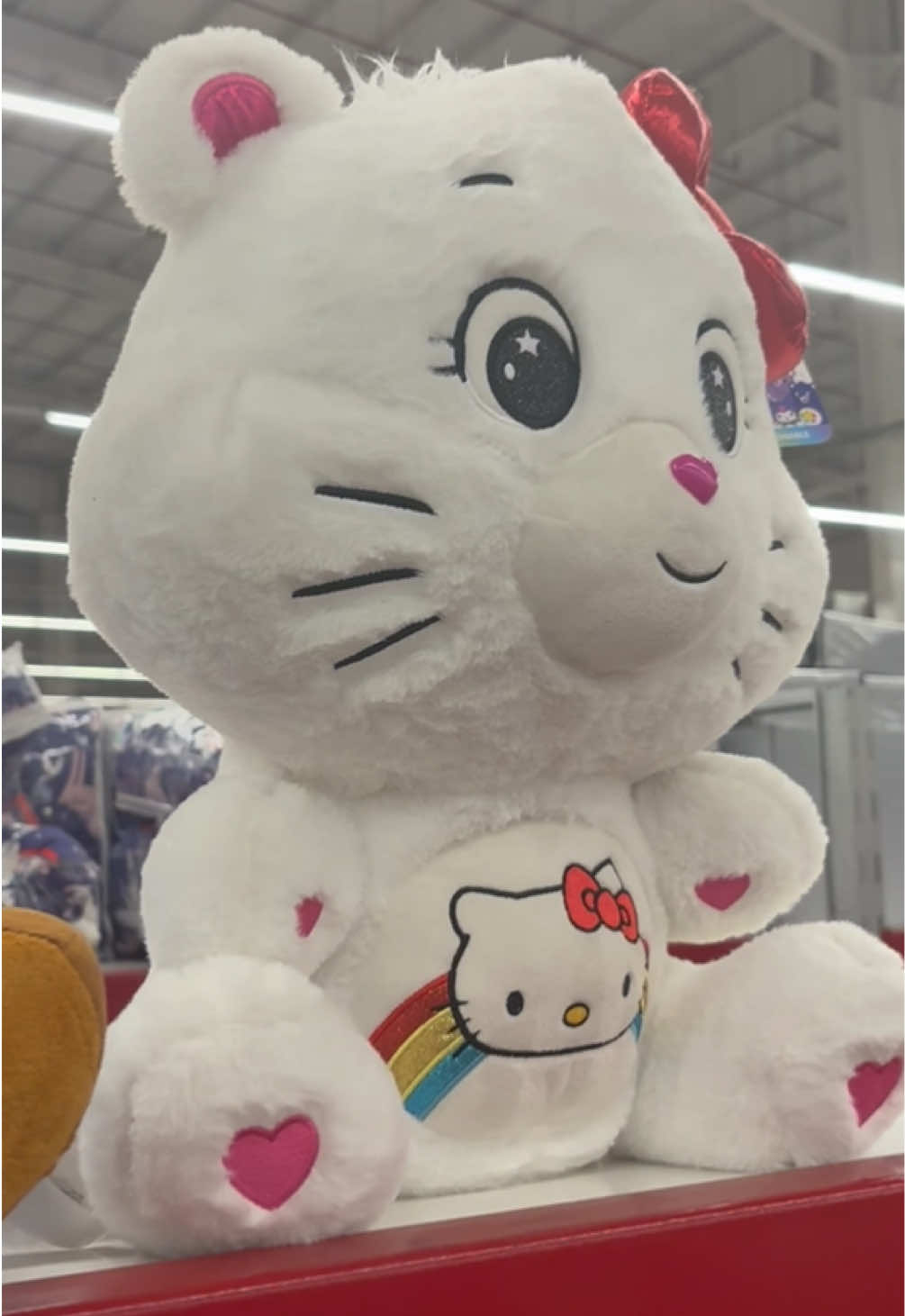 @Wish Bear ★