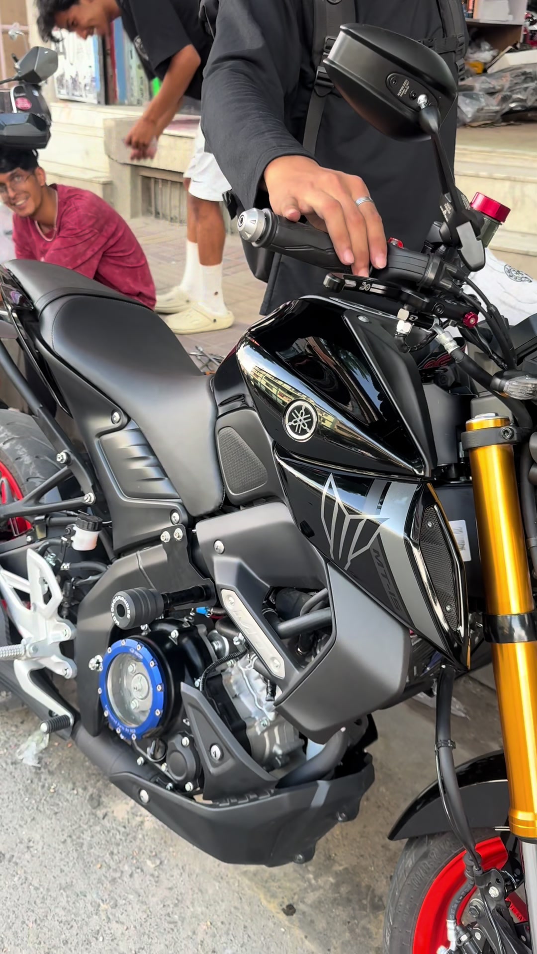 @Ridershelmetacessas100