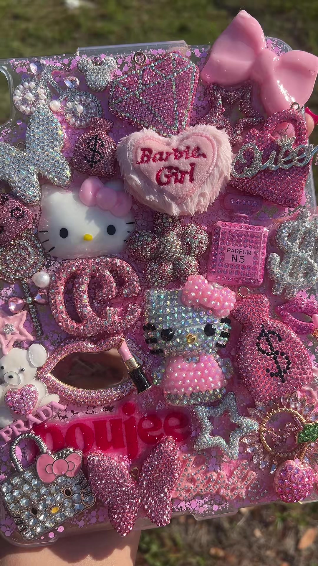 @Da Candy Lab