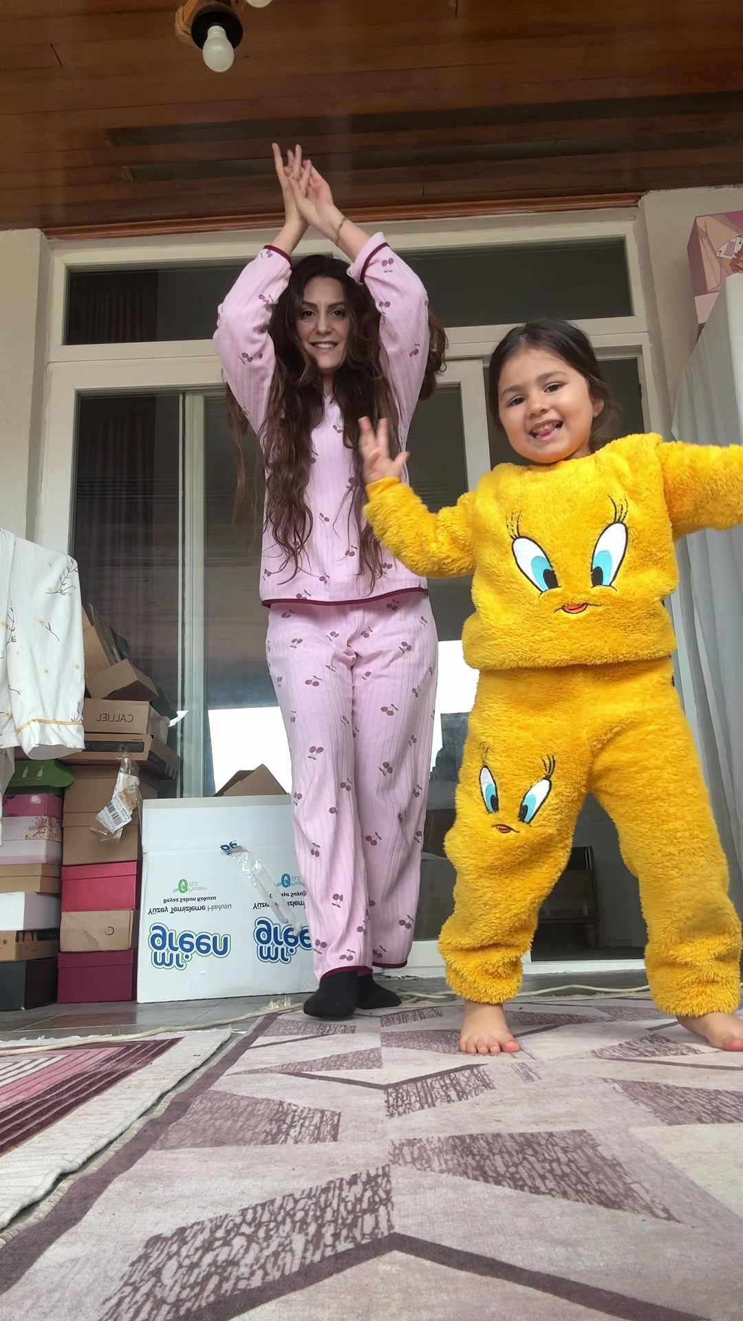 @Sevilay algül