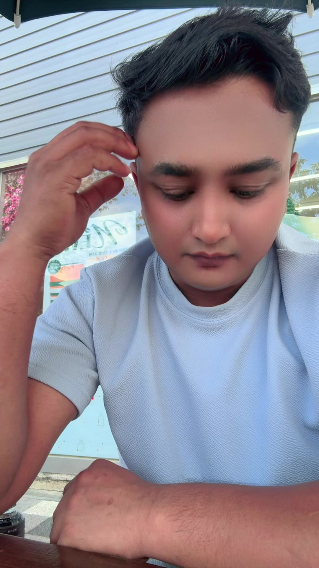 @Hari ShresthaOfficial🇰🇷🇳🇵