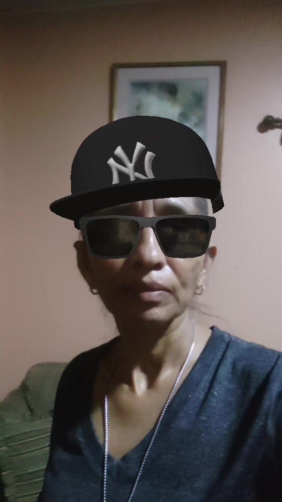 @Gilma Mejia