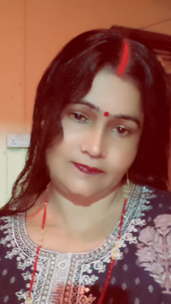 @Reshmee Kashyap mom