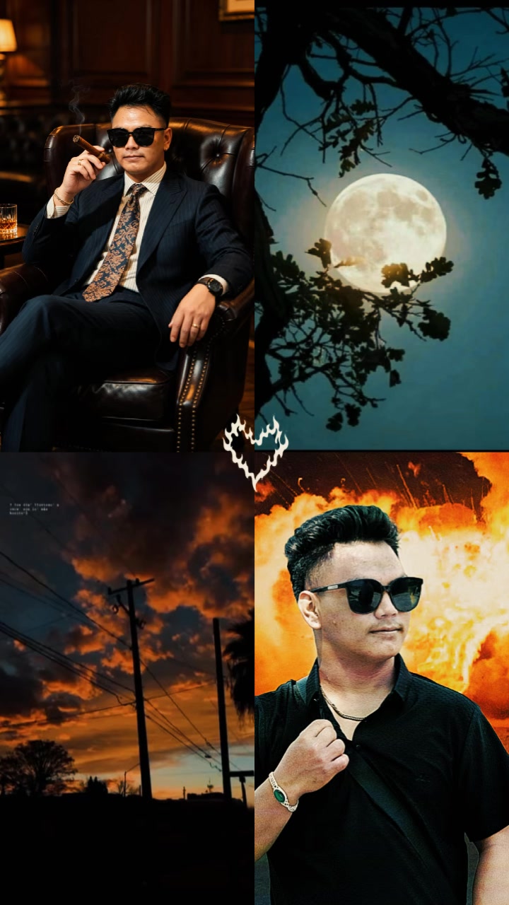 @Sujan Gurung