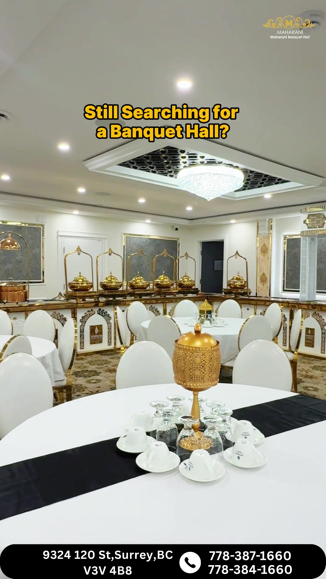 @Maharani Restaurant