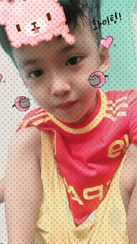 @Mama Azriel & Yumna