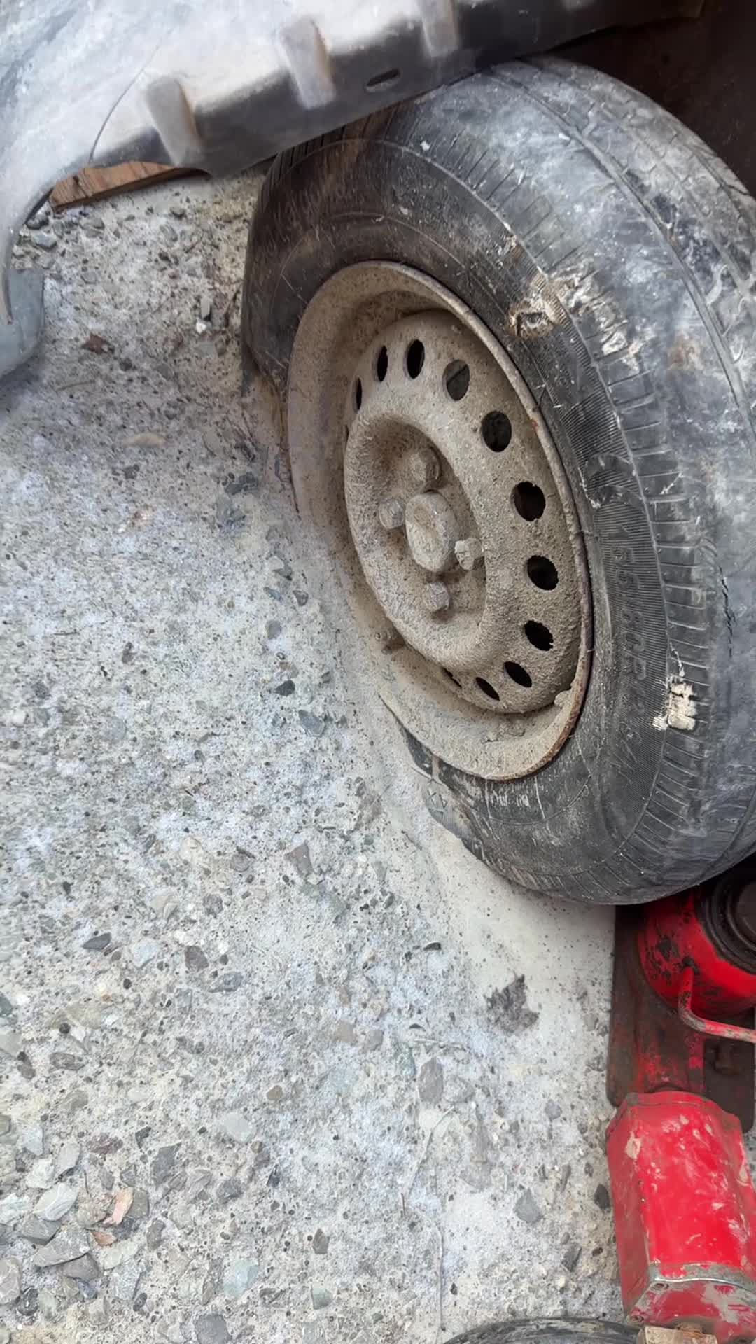 @TheTireDoctor