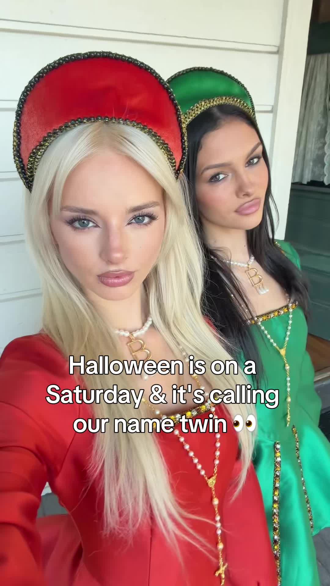 @Dolls Kill