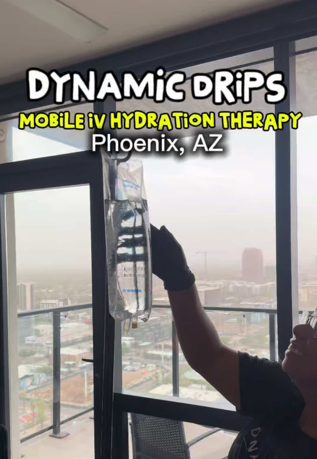 @Destiny | AZ Content Creator