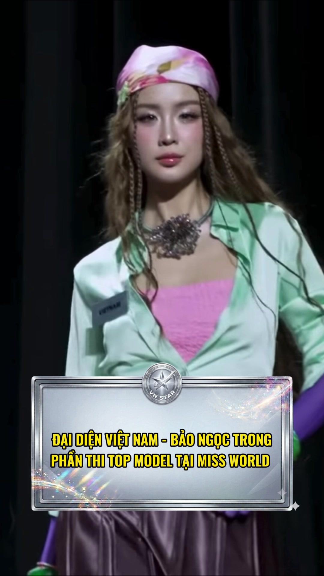 @VIETNAM STAR