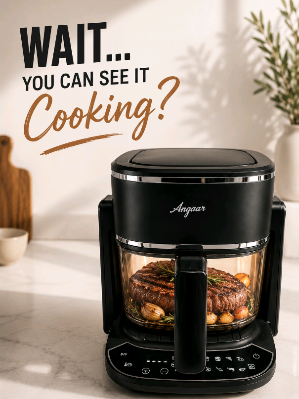 @Angaar Appliances