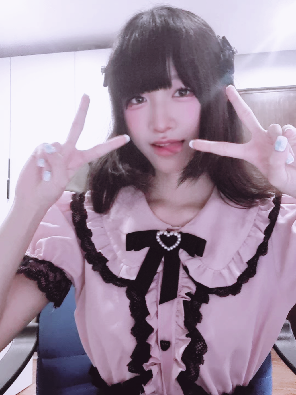 @₊ ⊹₍ᐢ Kǝᴉ ᐢ₎ ᰔᩚ 🎀
