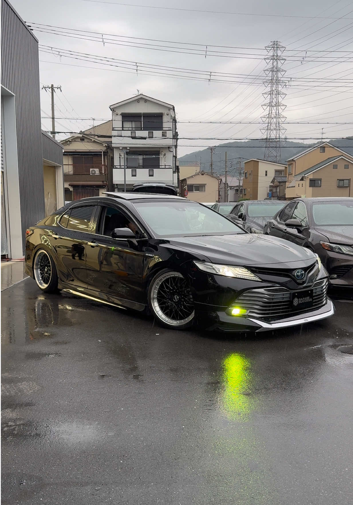 @ガレージサクセス⭐︎GarageSuccess