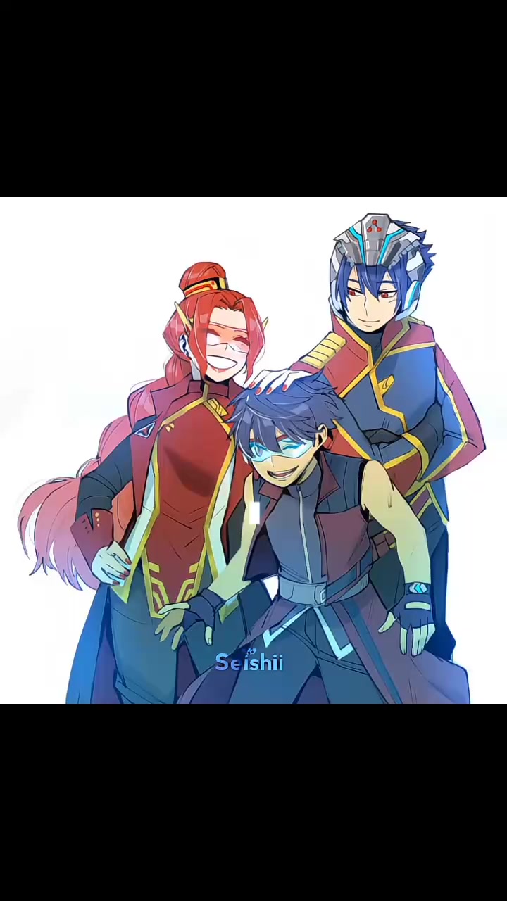@Sei֟፝shii
