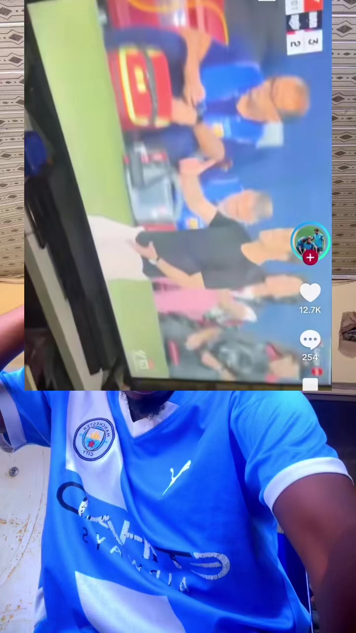 @CASEMIRO DE 9JA