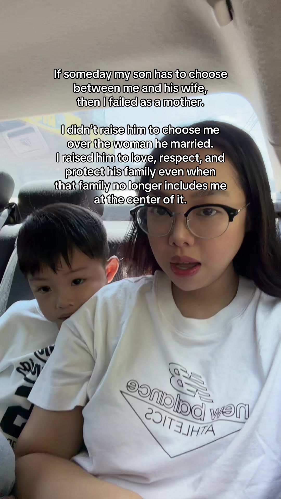 @Filipino Super Mom
