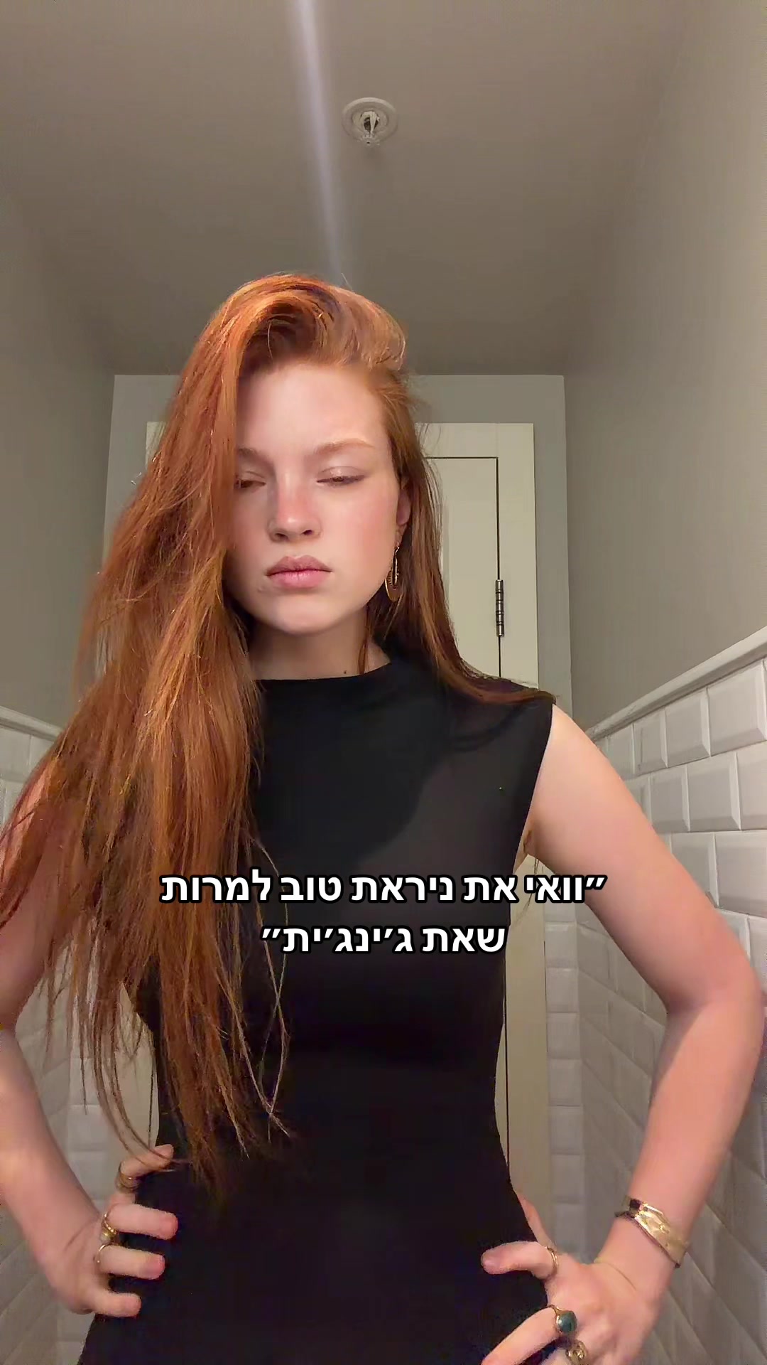 @👩🏻&zwj;🦰