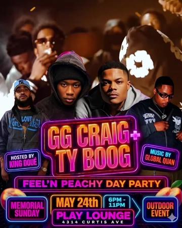 @📦Global Quan From Baltimore📦