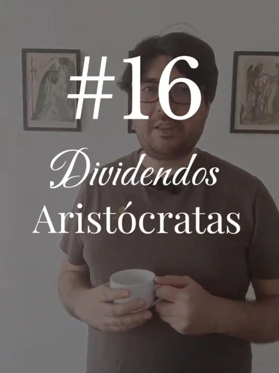 @Daniel D'Amato | Finanzas