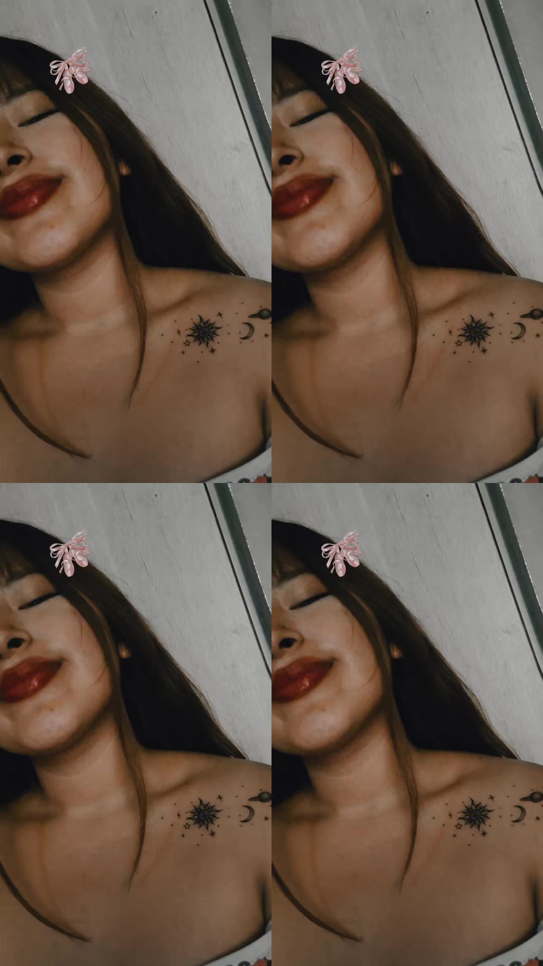@A N A 🕷💄