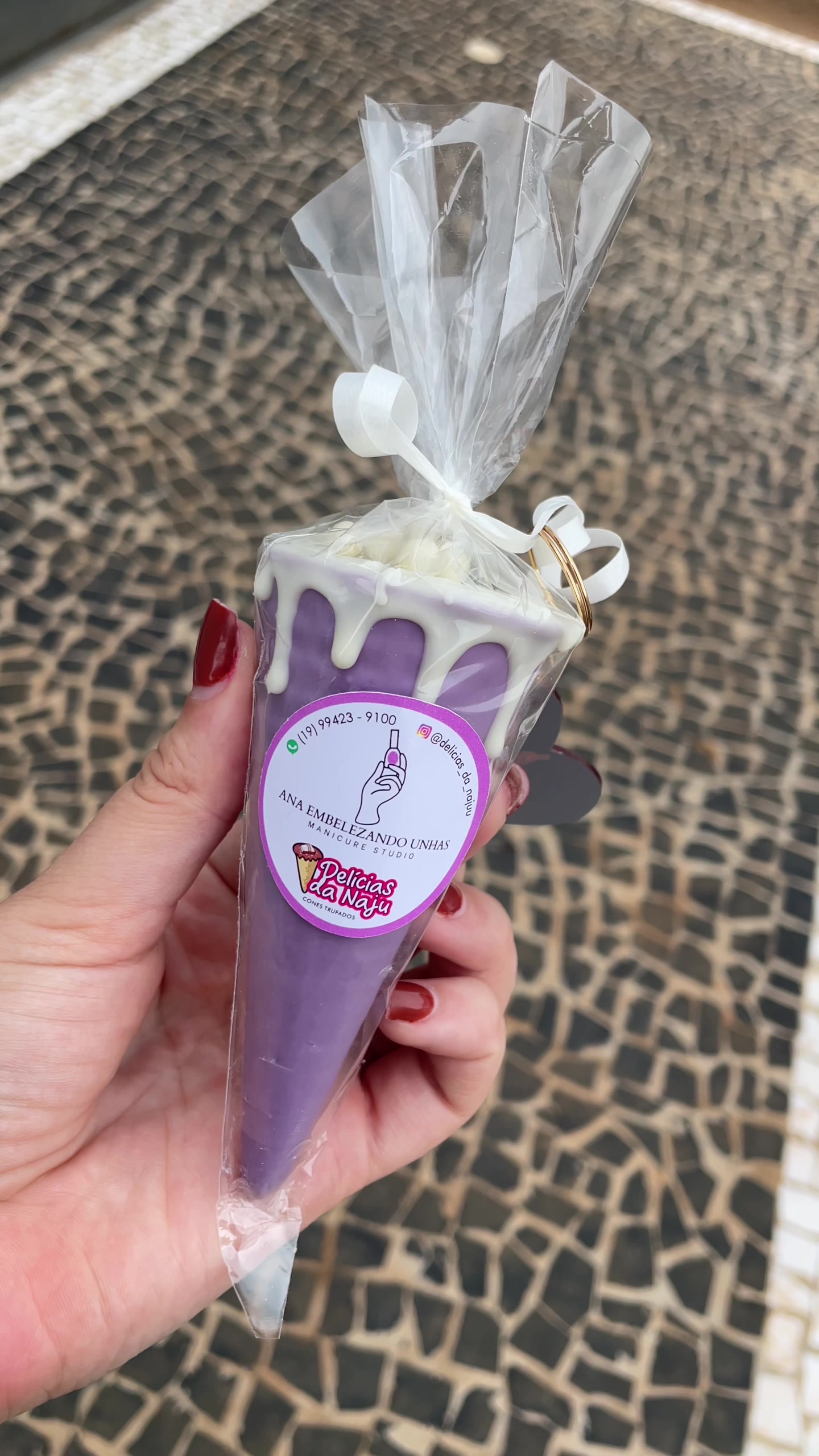 @Delícias da naju