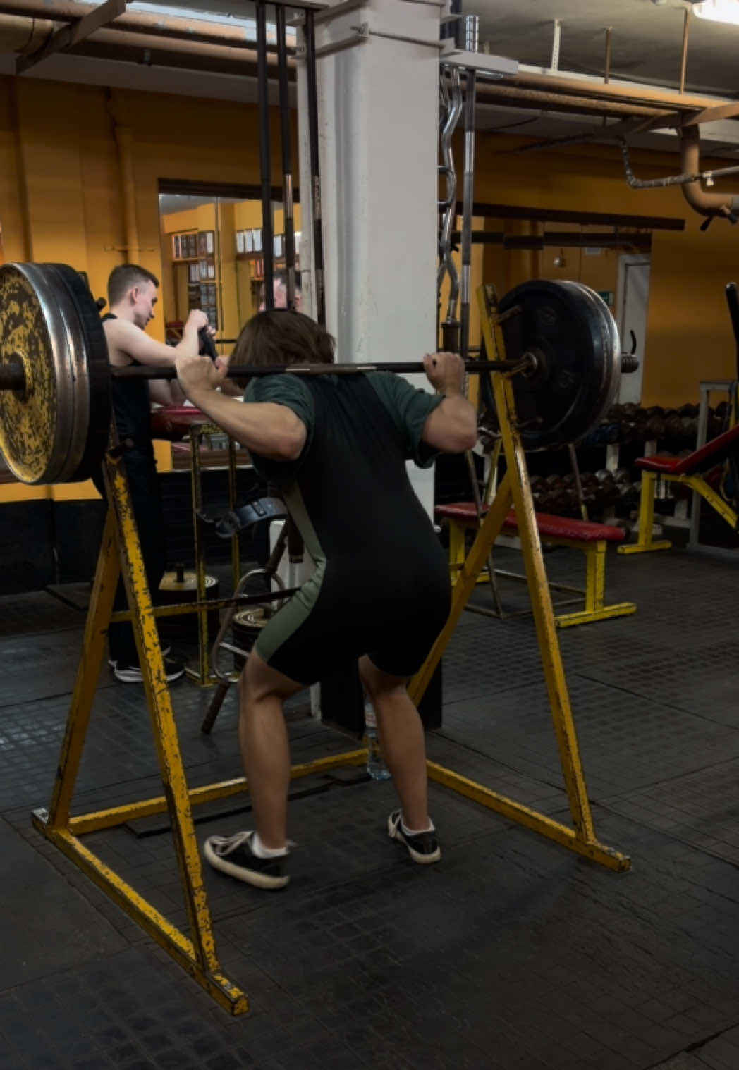 @ТГК: NewLifters