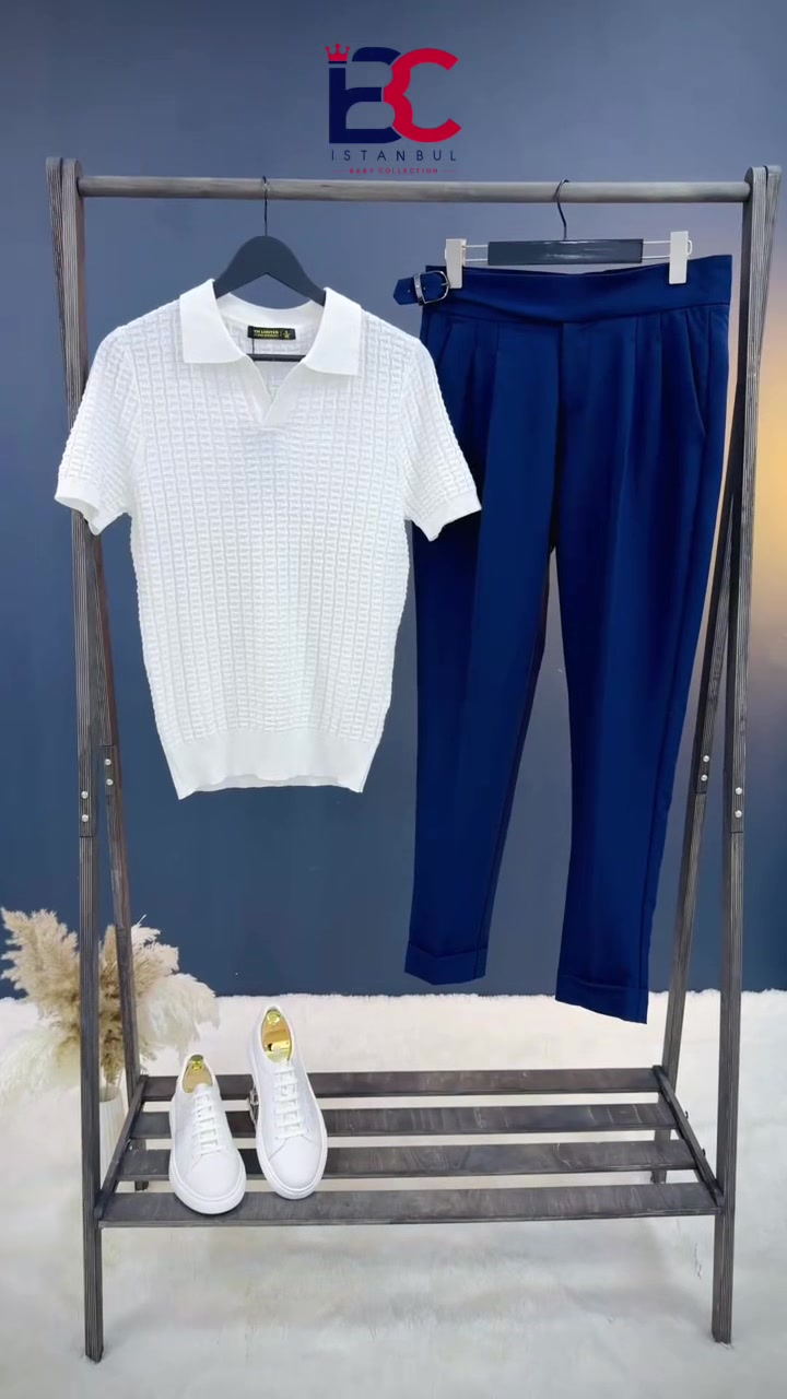 @ISTANBUL BABY COLLECTION🛍️