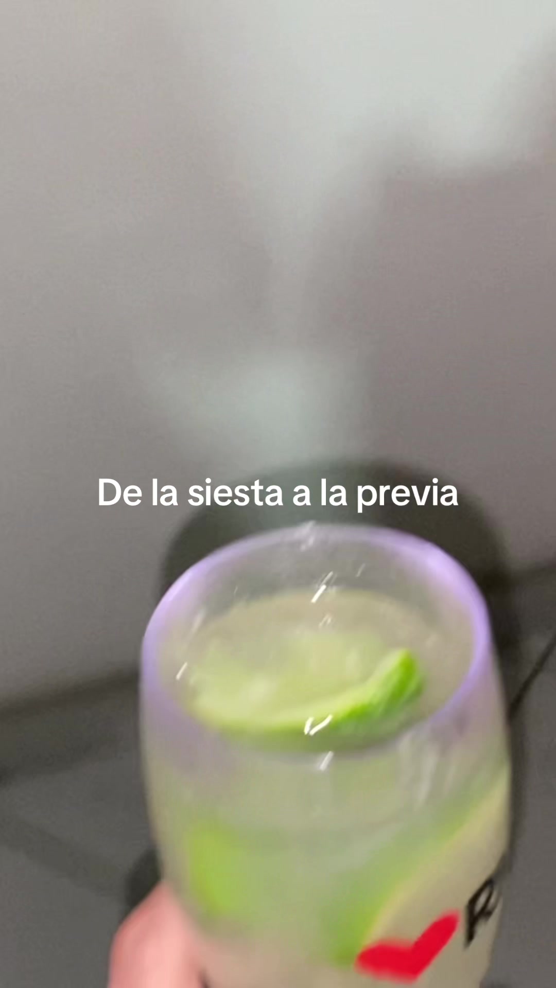 @Maite y Giovy