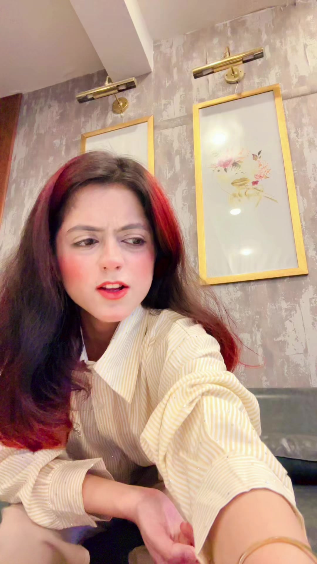@Laibaarishofficial