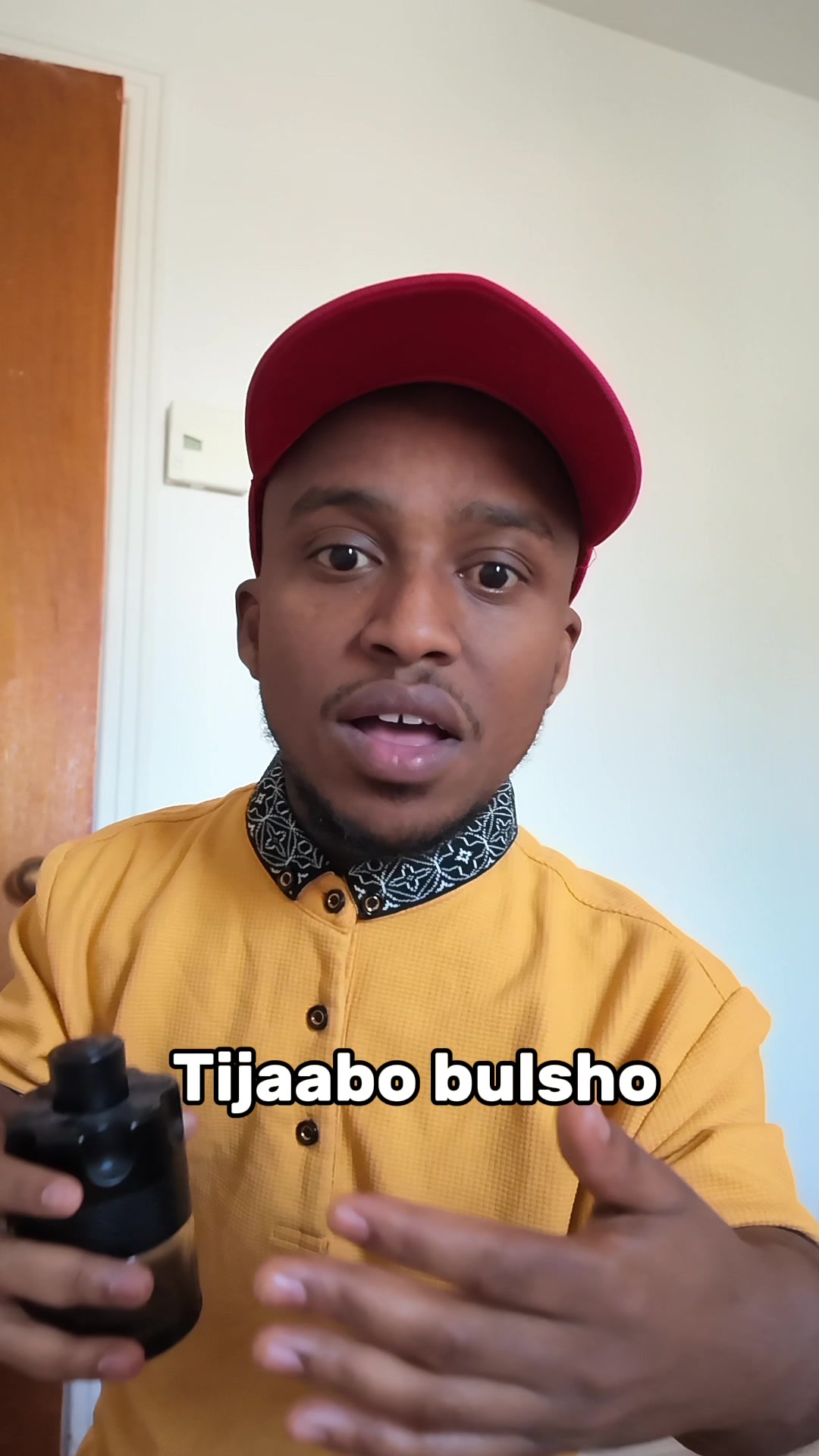 @Short King Warsame