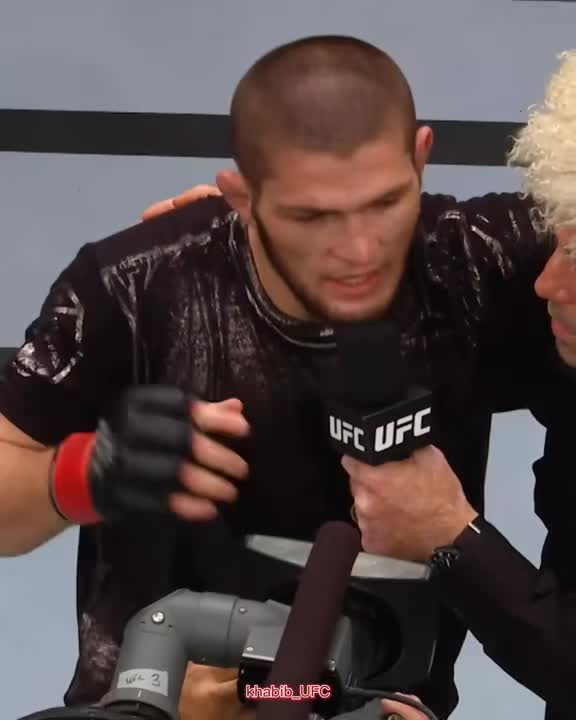 @ufcstrker