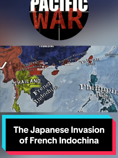 @The Pacific War Channel