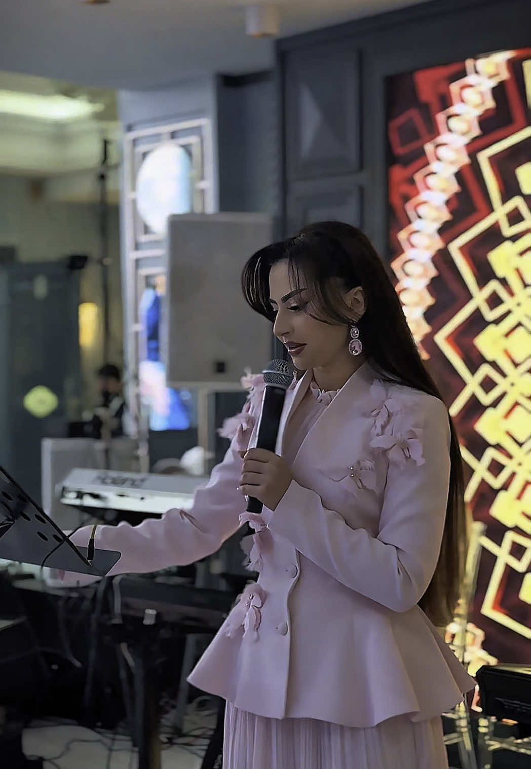 @MERYEM ŞADURDY&Yacute;EWA