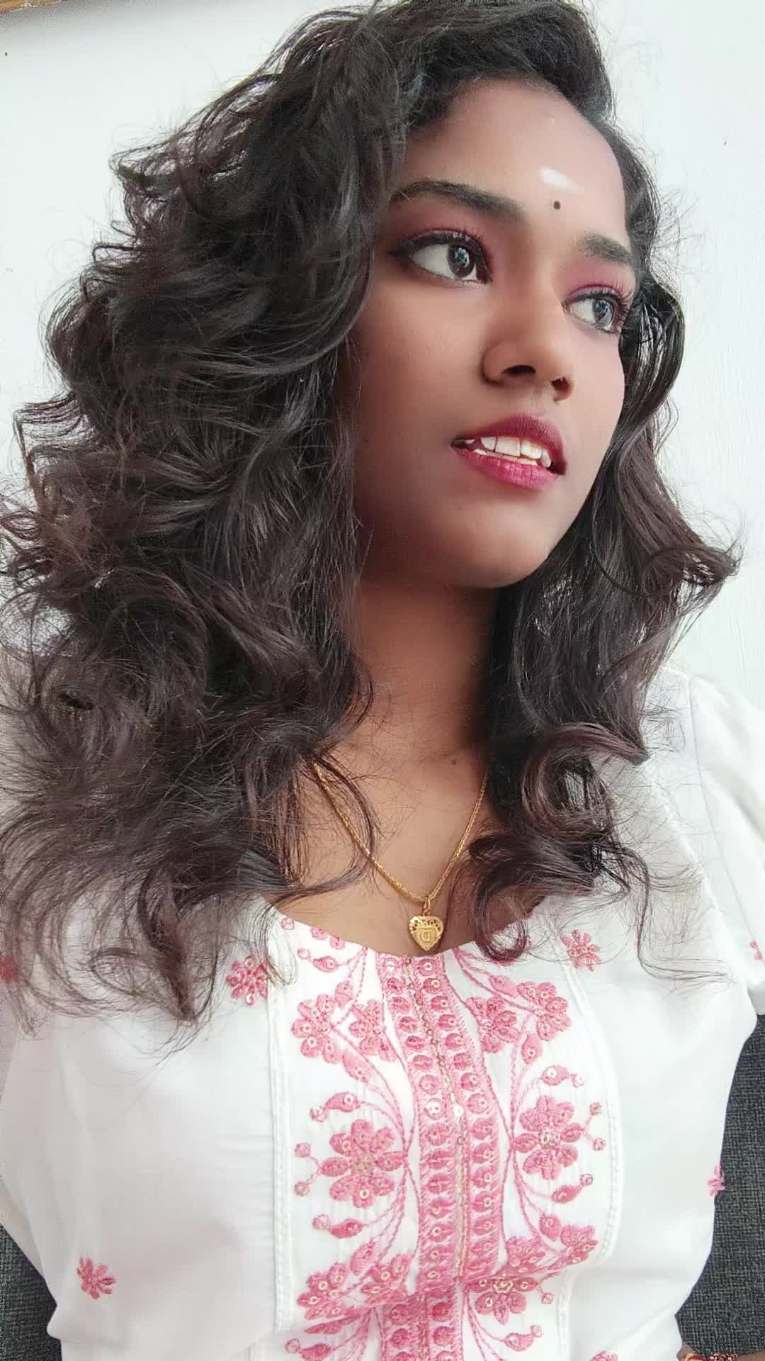 @• Dhanistha Suresh💫