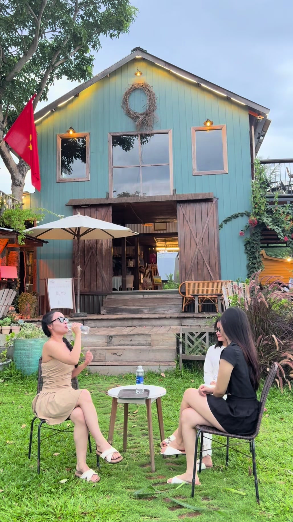 @Khả Quyên