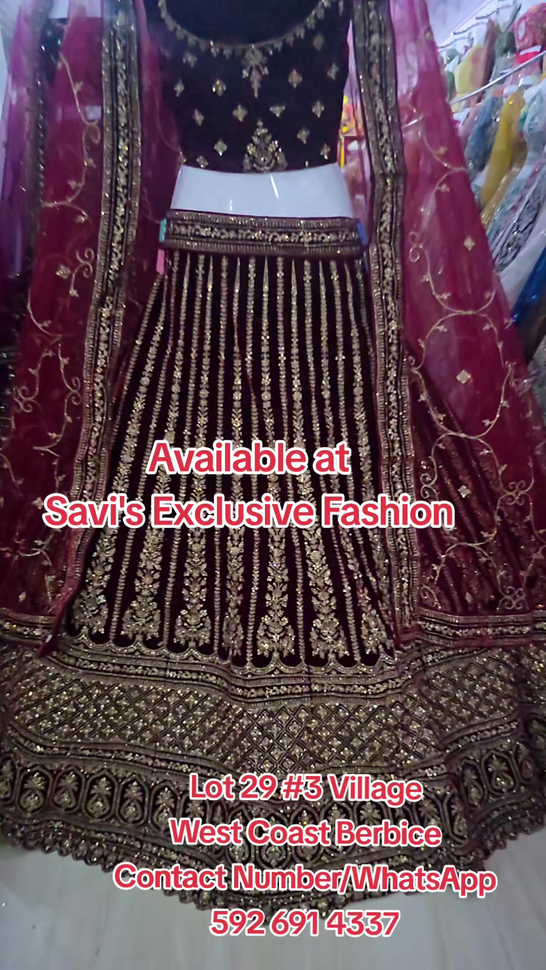 @Savita Rajkumar