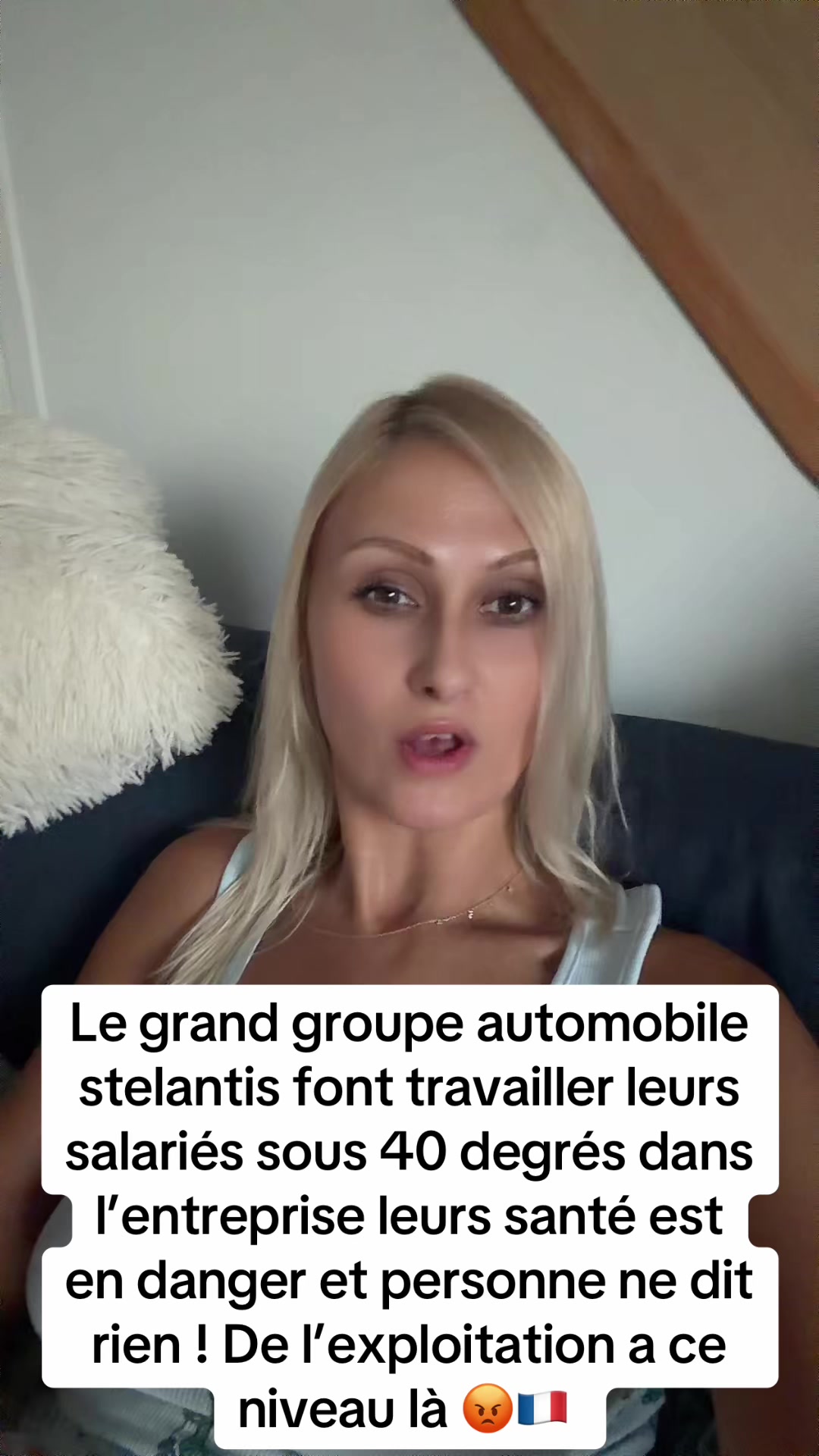 @Une grande gueule