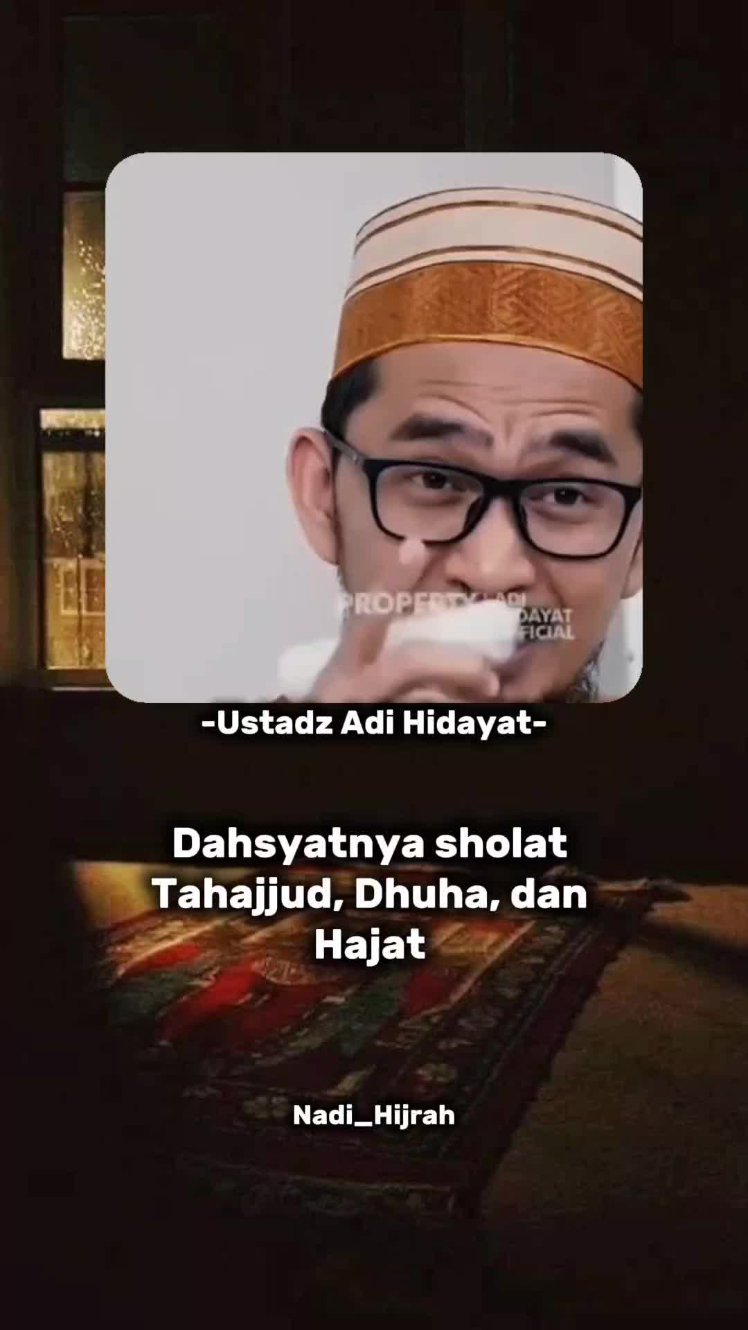 @Nadi_Hijrah🇸🇦🕊️