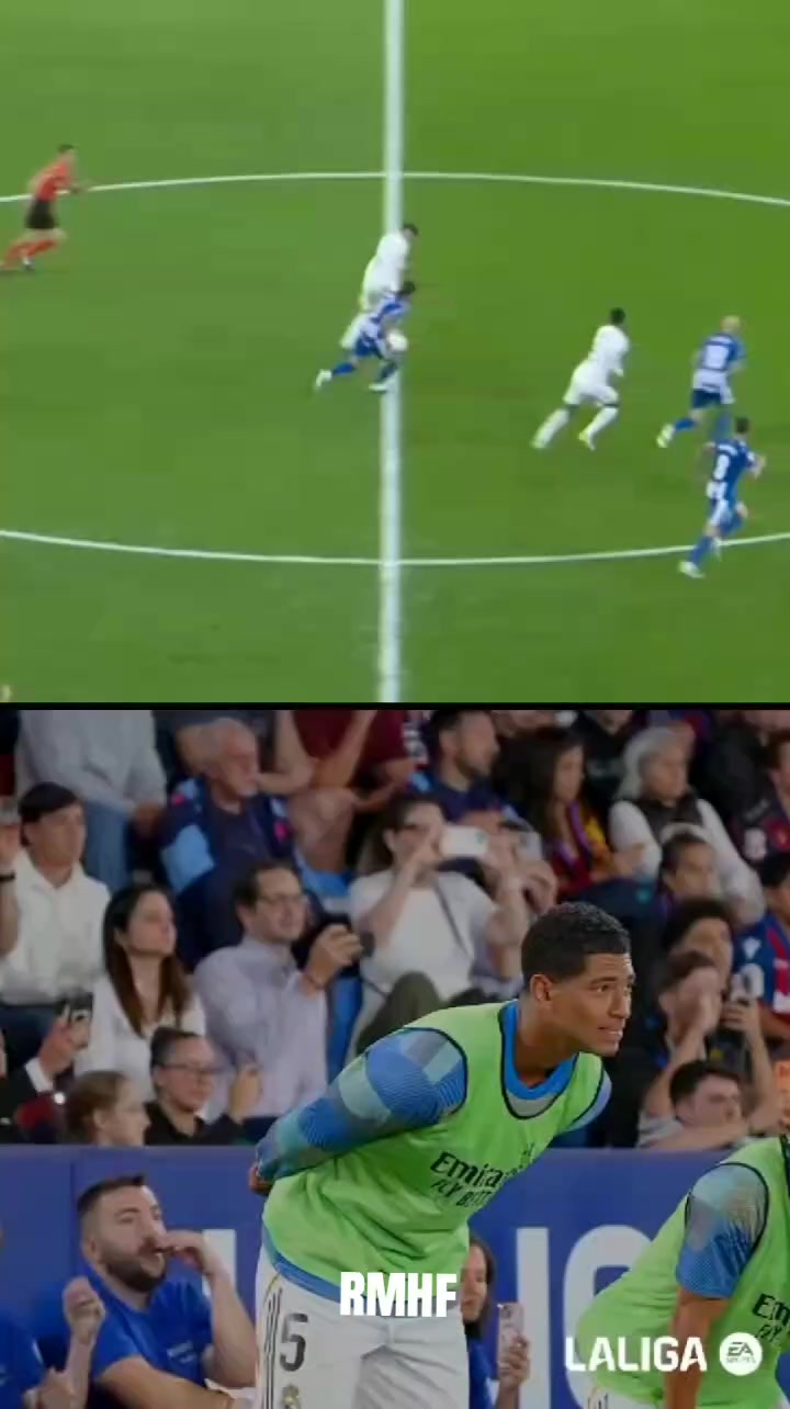 @REAL MADRID HAUSA FANS