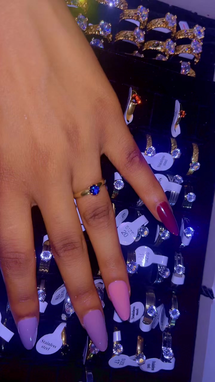 @A & C Accessories ❤️