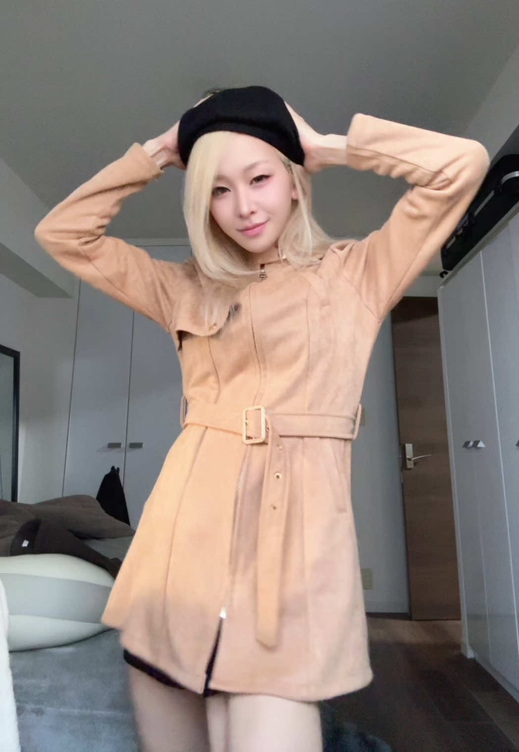 @ばに子